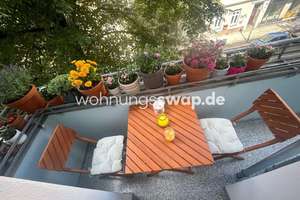 Wohnungstausch: Mareschstraße 8 – Mareschstraße 8, 12000 Neukölln (Ortsteil), Berlin – Vorschaubild 8