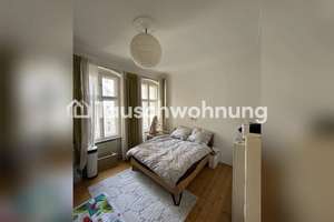 Tauschwohnung: Familienfreundliche Wohnung in Berlin gesucht – Die vollständige Adresse der Immobilie erhältst du vom Anbieter., 10829 Schöneberg, Berlin – Vorschaubild 2