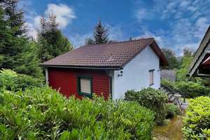 ***Reserviert*** Kleines EFH/Ferienhaus in 94169 Solla  – Die vollständige Adresse der Immobilie erhältst du vom Anbieter., 94169 Thurmansbang – Vorschaubild 3