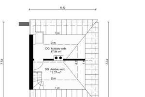 Reihenendhaus in grüner Umgebung und idealer Wohnlage – Halle (Saale) – Vorschaubild 44