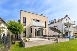YOUR PLACE TO CALL HOME– Furnished Maisonette with Fireplace & Private Rooftop Terrace – Die vollständige Adresse der Immobilie erhältst du vom Anbieter., 55130 Weisenau, Mainz – Vorschaubild 16