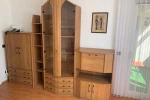 Freundliche und sanierte 3-Raum-EG-Wohnung mit Balkon und Einbauküche in Wolfsburg – Siemensstraße 44, 38440 Wolfsburg – Vorschaubild 6