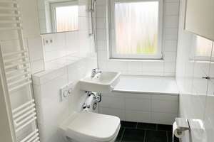 Neue Wohnung, neues Glück! 3-Zimmer-Wohnung frisch saniert – Sachsenwaldring 32, 21493 Schwarzenbek – Vorschaubild 4