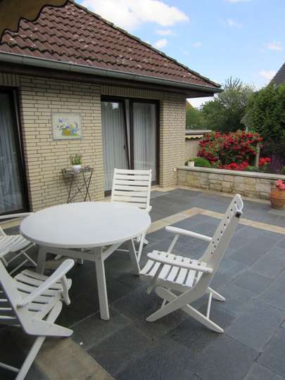 Terrasse Terrasse