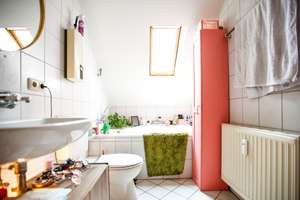 Zuhause PLUS ++ Balkon, Studio, Garage ... alles drin – Die vollständige Adresse der Immobilie erhältst du vom Anbieter., 41066 Bettrath-Hoven, Mönchengladbach – Vorschaubild 5
