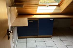Helle 2-Zimmer-Wohnung: Gut gepflegtes Dachgeschoss in Paderborn – Am Franzosenbach 52, 33106 Sande, Paderborn – Vorschaubild 7