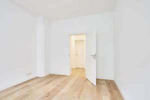 Kernsanierte 3-Zimmer-Wohnung im 1. OG in Hannover Linden-Limmer – Pestalozzistraße 16, 30451 Linden-Nord, Hannover – Vorschaubild 3