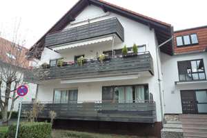 gepflegte 3 ZW in schöner Wohnlage mit gr. Balkon – Die vollständige Adresse der Immobilie erhältst du vom Anbieter., 63500 Seligenstadt – Vorschaubild 12