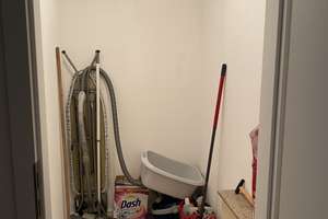 Schöne 1,5-Zimmer-Wohnung mit Balkon & Tiefgaragenplatz – ab sofort verfügbar – Schlüsselfelderstraße 16a, 90409 Maxfeld, Nürnberg – Vorschaubild 10