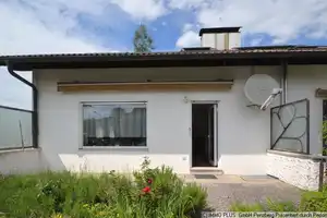 Bezugsfreie DHH mit Südausrichtung–Ideal für die kleine Familie in zentrumsnaher Lage von Penzberg! – Weilheim-Schongau (Kreis) – Vorschaubild 29