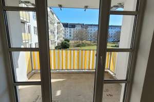 Ansprechende 3-Zimmer-Wohnung mit Balkon in Chemnitz – Leopoldstraße 22, 9113 Schloßchemnitz, Chemnitz – Vorschaubild 3