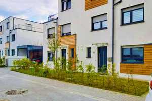 Neues Haus 5 Schlafzimmer. Großer Küche & Garten. Fully furnished – Im Flieder 8, 63075 Offenbach am Main – Vorschaubild 6
