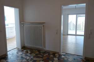 Freiwerdend: Exclusive und helle 5,5 Zi-Maisonette-Wohnung mit Gartenanteil – Die vollständige Adresse der Immobilie erhältst du vom Anbieter., 70567 Möhringen-Mitte, Stuttgart – Vorschaubild 6