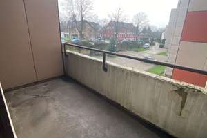 NUR WBS - 3 Zimmerwohnung für Personen ab 60 Jahre in Solingen-Wald! – Wiedenhofer Straße  10 - 22, 42719 Wald, Solingen – Vorschaubild 7
