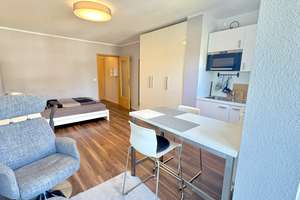 Modernes Apartment im Nürnberger Norden - Erbpacht – Die vollständige Adresse der Immobilie erhältst du vom Anbieter., 90409 Maxfeld, Nürnberg – Vorschaubild 12