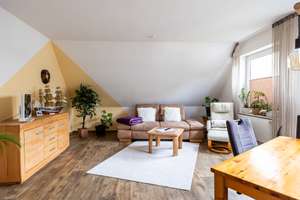 *** TOP GEPFLEGTE und MODERNISIERTE EIGENTUMSWOHNUNG mit GARTEN, EIGENER HAUSTÜR und CARPORT *** – Die vollständige Adresse der Immobilie erhältst du vom Anbieter., 28259 Mittelshuchting, Bremen – Vorschaubild 9