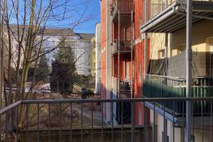 3-Zimmer Wohnung im 1. OG mit Balkon in Chemnitz Lutherviertel – Clausstraße 72, 9126 Lutherviertel, Chemnitz – Vorschaubild 14