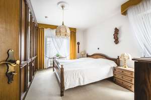 Attraktives Einfamilienhaus im Bungalowstil
mit sonnigem Grundstück und Garage – Die vollständige Adresse der Immobilie erhältst du vom Anbieter., 52076 Walheim, Aachen – Vorschaubild 10