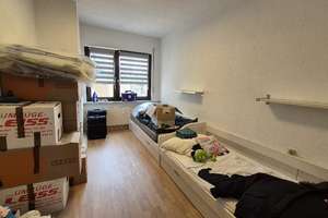 .... laut, ungewöhnlicher Grundriss aber günstig – Schwetzinger Str 171, 68165 Schwetzingerstadt/Oststadt, Mannheim – Vorschaubild 6