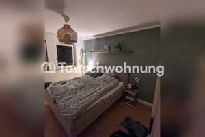 Tauschwohnung: Aufgrund Nachwuchs: Tauschen schöne 2-Zi.-Whg an der Isar – Mariahilfstraße 7, 81541 Untere Au, München – Vorschaubild 3
