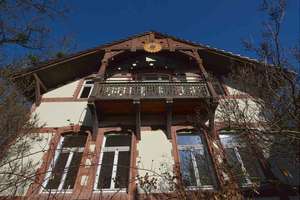 Wunderschöne Gründerzeit-Villa auf parkähnlichem Grundstück zu vermieten... – Die vollständige Adresse der Immobilie erhältst du vom Anbieter., 38889 Blankenburg (Harz) – Vorschaubild 16