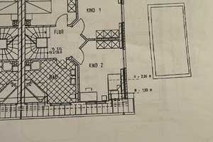 Doppelhaushälfte inkl. Keller, Garage, Garten – Wesel (Kreis) – Vorschaubild 8