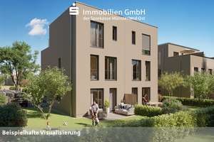 HEYMAT YORK - mein eigenes Münster – Die vollständige Adresse der Immobilie erhältst du vom Anbieter., 48167 Gremmendorf-West, Münster – Vorschaubild 1