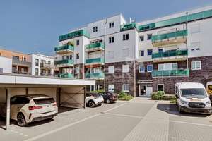 Altersgerechtes Penthouse mit Dachterrasse - Attraktive Kapitalanlage im Hanseviertel. – Die vollständige Adresse der Immobilie erhältst du vom Anbieter., 21337 Neu-Hagen, Lüneburg – Vorschaubild 4