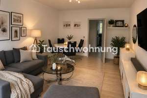 Tauschwohnung: Perfekt für kleine Familien in Hamburg