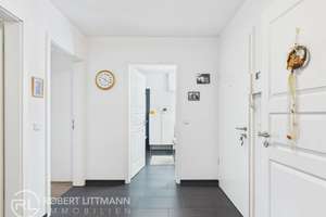 Stilvolle 3-Zimmer-Wohnung & Carport in begehrter Lage von Oldenburg – Die vollständige Adresse der Immobilie erhältst du vom Anbieter., 26131 Eversten, Oldenburg (Oldenburg) – Vorschaubild 10