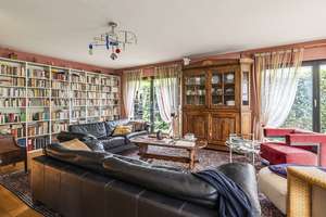 Freistehendes Einfamilienhaus – Ruhige Lage mit viel Privatsphäre & Wallbox – Jetzt anfragen! – Die vollständige Adresse der Immobilie erhältst du vom Anbieter., 14167 Lichterfelde, Berlin – Vorschaubild 5