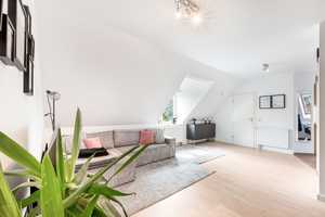 Wohnen mit Weitblick – Haus mit Einliegerwohnung, Garten und Bauplatz – Verden (Kreis) – Vorschaubild 29