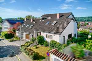 Tolles Haus in ruhiger Lage mit ansprechender Architektur ++SPLIT-LEVEL++ – Esslingen (Kreis) – Vorschaubild 1
