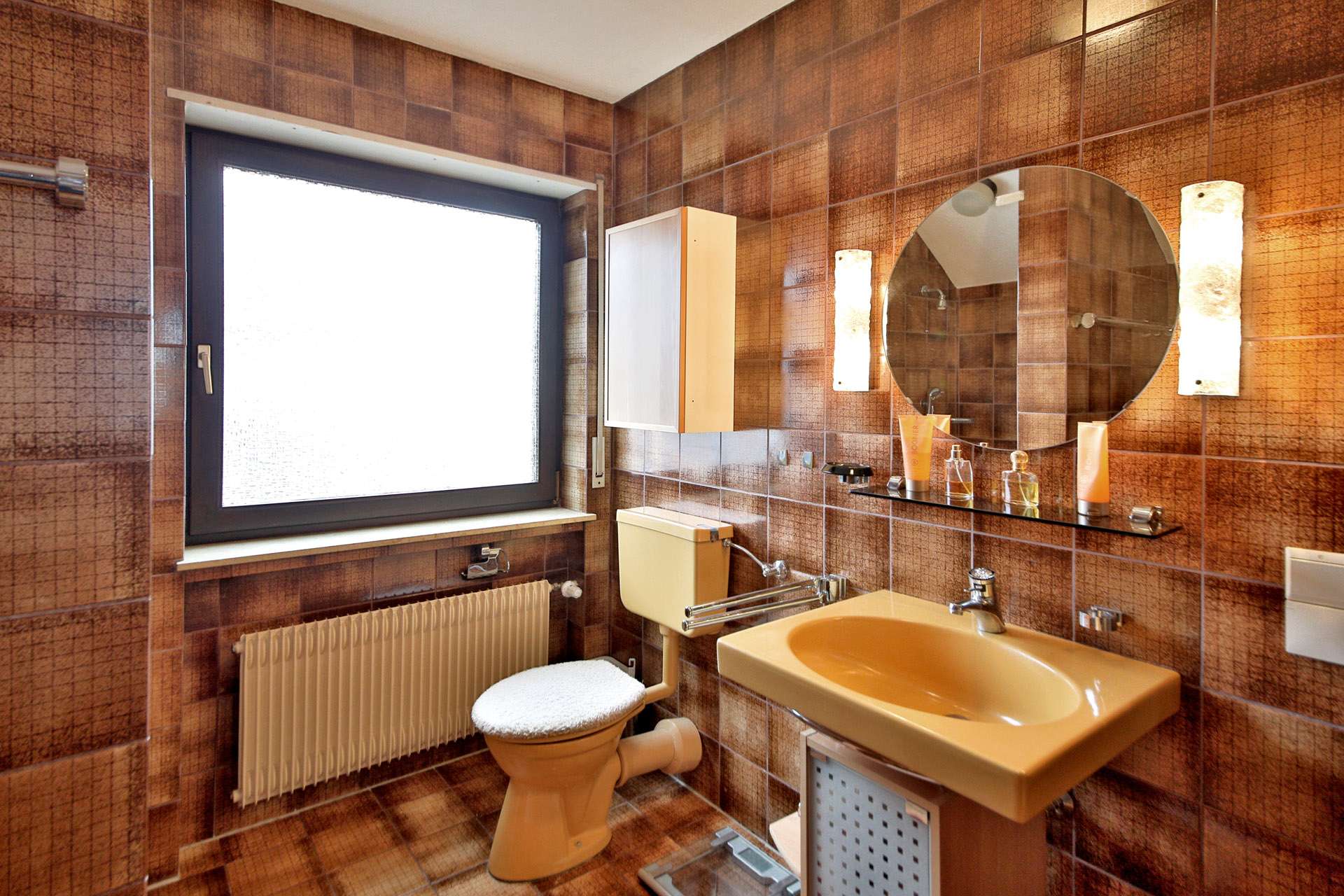 Immobilie in Albersweiler - Großzügiges Anwesen mit Bauland, naturnah gelegen, sucht neuen Eigentümer! - Bild 23