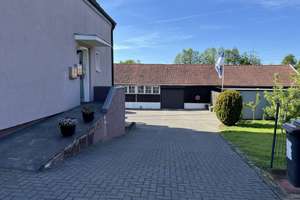 RARITÄT! * Zwei Häuser * zwei Gärten * zwei Hallen * ein Grundstück*  – Die vollständige Adresse der Immobilie erhältst du vom Anbieter., 45701 Herten – Vorschaubild 2