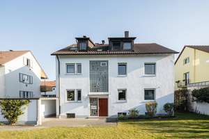 3-Zimmer-Wohnung mit Balkon – Raum für Ihre Wohnideen – 70499 Weilimdorf (Ortsteil), Stuttgart – Vorschaubild 10