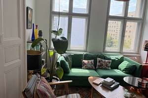 Wohnen in der Köpenicker Strasse – Köpenicker Strasse 41, 10179 Mitte (Ortsteil), Berlin – Vorschaubild 15