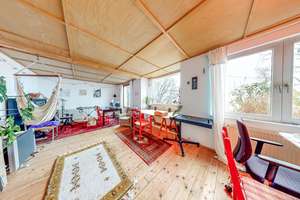 Achim | Exklusives Traumhaus am idyllischen Weserhang auf einem Pachtgrundstück – Die vollständige Adresse der Immobilie erhältst du vom Anbieter., 28832 Achim – Vorschaubild 6