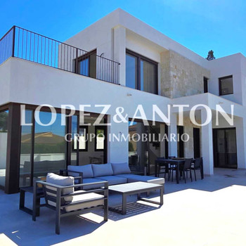 Immobilien zum Verkauf in L'Eliana