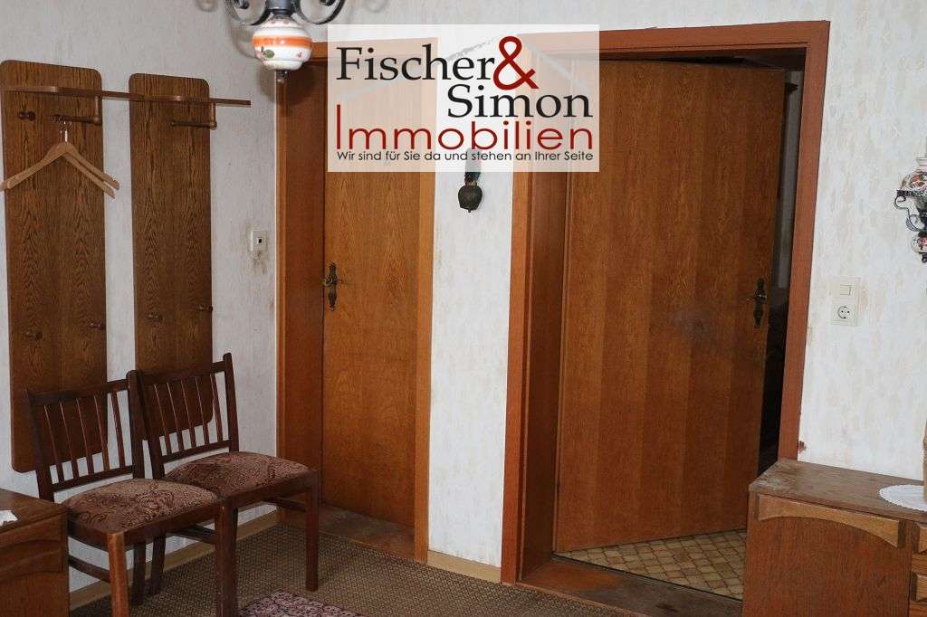 Immobilie in Drakenburg - Drakenburg-ehemalige Hofstelle mit Charme, vielen Nebengebäuden und Sanierungsbedarf - Bild 4