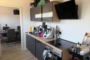 Erstvermietung nach Kernsanierung – Modernes Einfamilienhaus mit Terrasse & Smart-Home – Die vollständige Adresse der Immobilie erhältst du vom Anbieter., 31515 Wunstorf – Vorschaubild 9