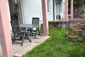 2-Zimmer-Wohnung im Erdgeschoss mit Terrasse und Garten – 97084 Heuchelhof, Würzburg – Vorschaubild 5