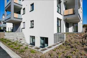 Möbliertes Appartement im Souterrain in Bielefeld-Vilsendorf – Orchideenstraße 17 A, 33739 Bielefeld – Vorschaubild 6