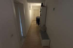 Dachgeschosswohnung mit Blick ins Grüne – Die vollständige Adresse der Immobilie erhältst du vom Anbieter., 69115 Weststadt, Heidelberg – Vorschaubild 2