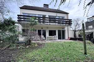 Freistehendes Einfamilienhaus in Bonn-Pützchen – Bonn – Vorschaubild 21