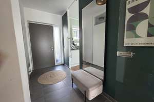Moderne Doppelhaushälfte - Top Ausstattung  - Perfekt für Familie mit Kindern  – 61381 Friedrichsdorf – Vorschaubild 3