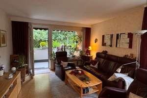 Geräumige 3,5-Zimmer-Wohnung mit Balkon und Garage in beliebter guter Lage von Hagen-Helfe – Die vollständige Adresse der Immobilie erhältst du vom Anbieter., 58099 Boele, Hagen – Vorschaubild 8