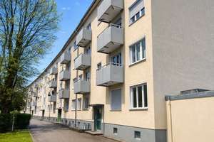 Doppeltes Investment in Göggingen – Erbpacht mit Perspektive