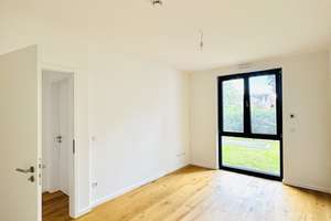 „Moderne Gartenwohnung mit hochwertiger Ausstattung – direkt am Park mit Seeblick“ – 63071 Bachschule, Offenbach am Main – Vorschaubild 6
