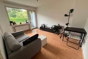 Kompakt wohnen: 2-Zimmer-Wohnung in Dortmund-Loh – 44267 Benninghofen, Dortmund – Vorschaubild 2